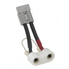 BatteryMINDer Anderson Sb-50 Gray To Elcon BatteryMINDer Anderson Sb-50 Gray To Elcon